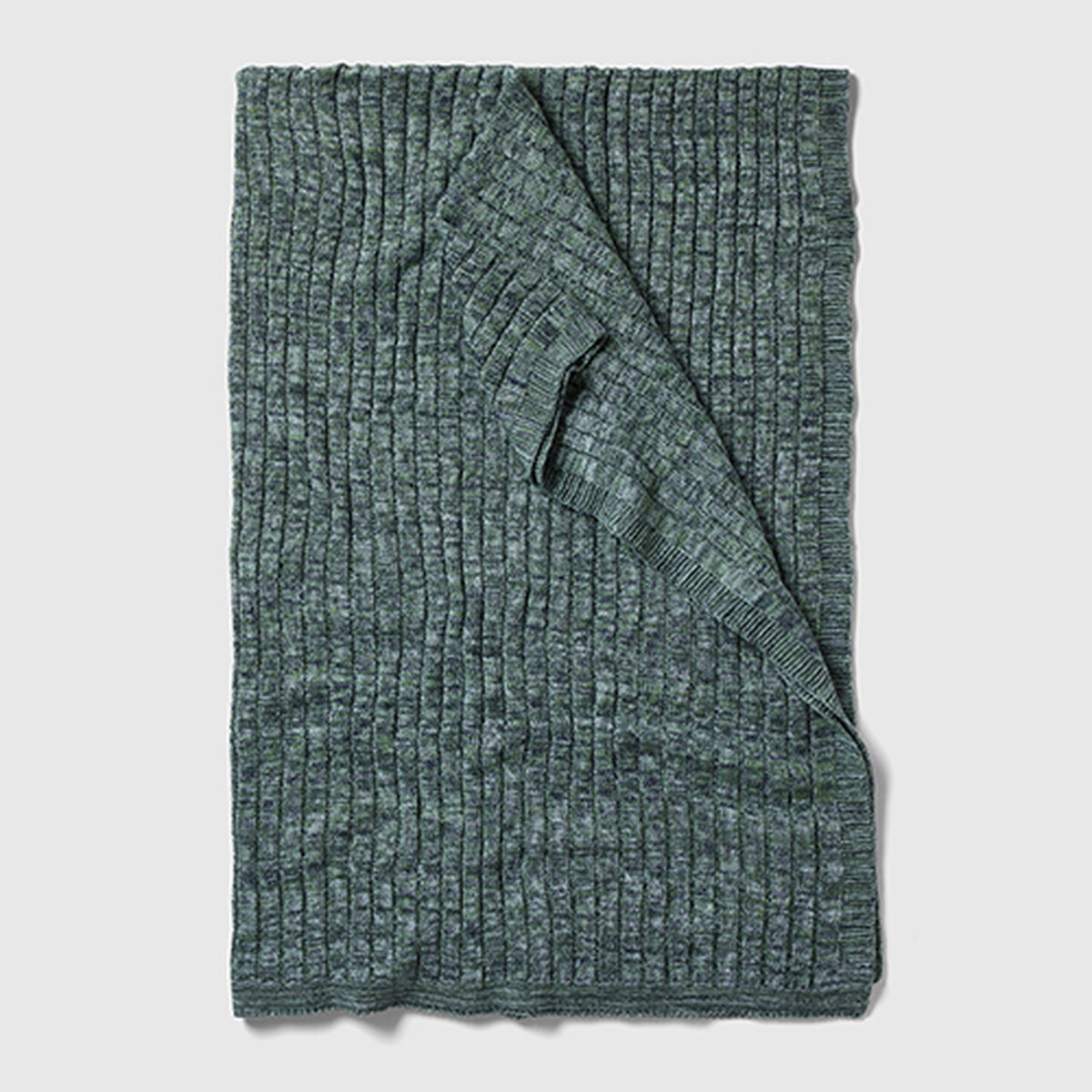 Skötbädd Benetton Blå 140 x 190 cm
